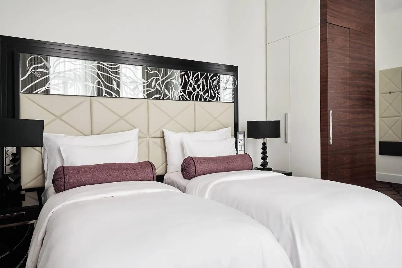 Roomers Berlin Steinplatz, Autograph Collection Hotel