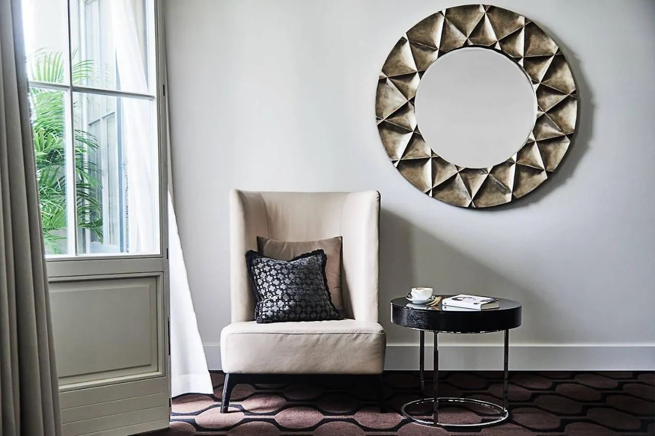 Roomers Berlin Steinplatz, Autograph Collection 5*,  Germania