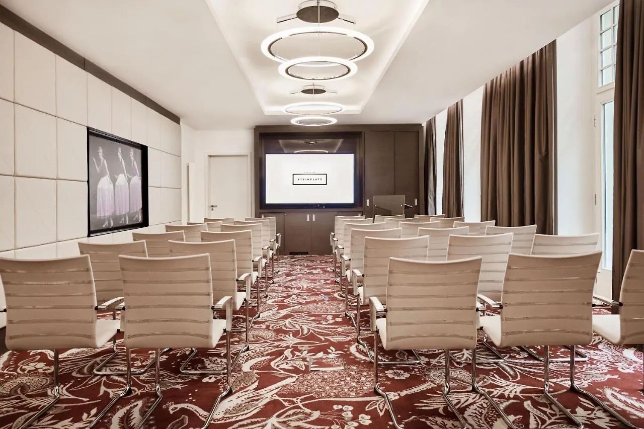Roomers Berlin Steinplatz, Autograph Collection Hotel