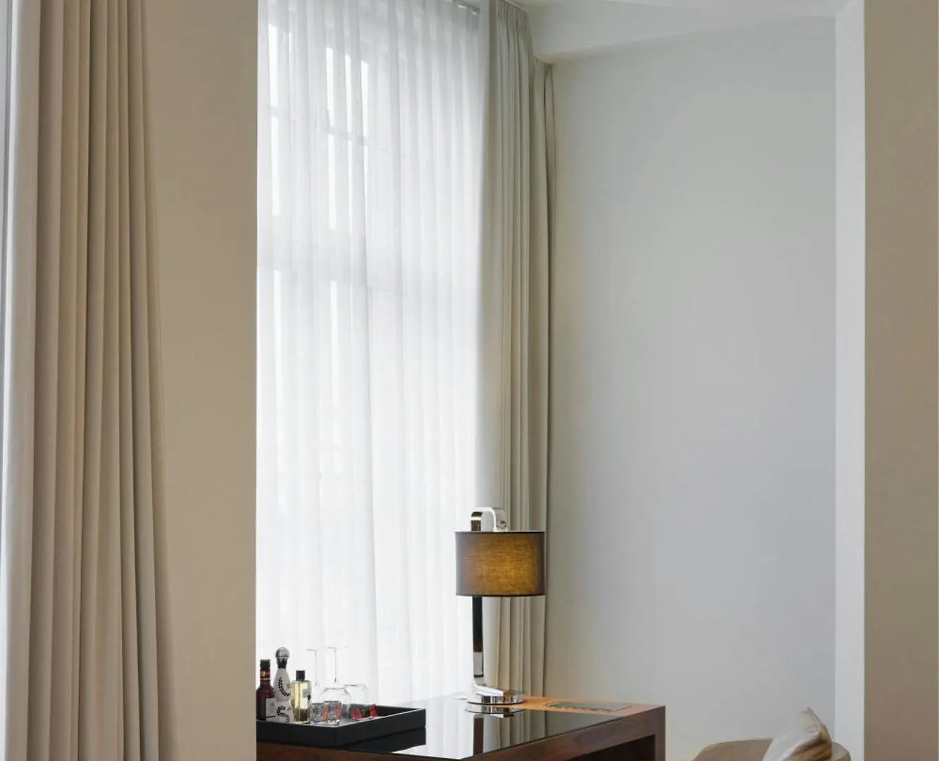 Roomers Berlin Steinplatz, Autograph Collection Hotel