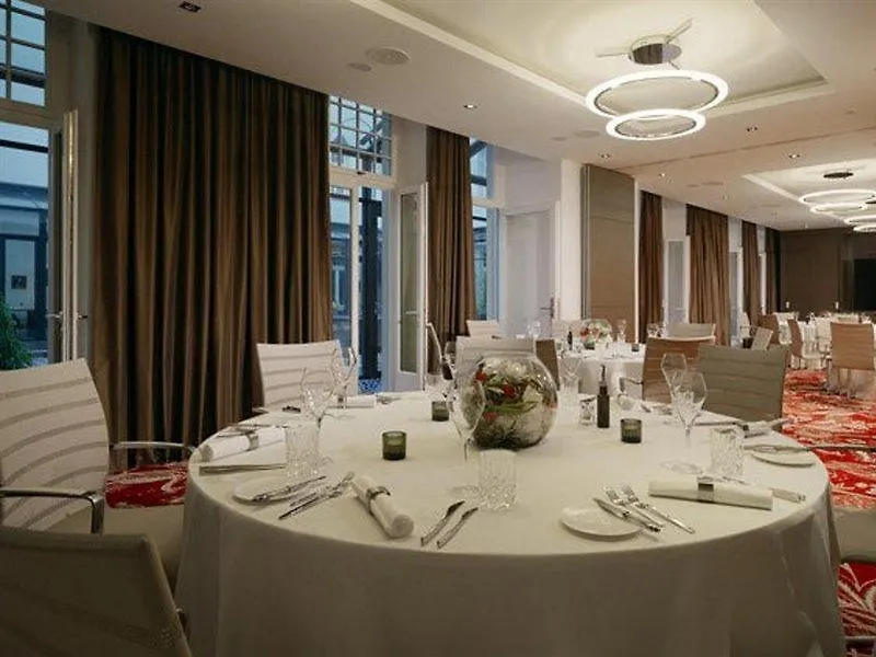 Roomers Berlin Steinplatz, Autograph Collection Hotel