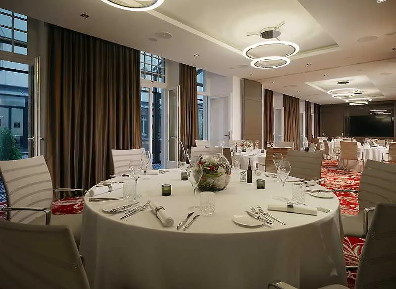 Roomers Berlin Steinplatz, Autograph Collection فندق