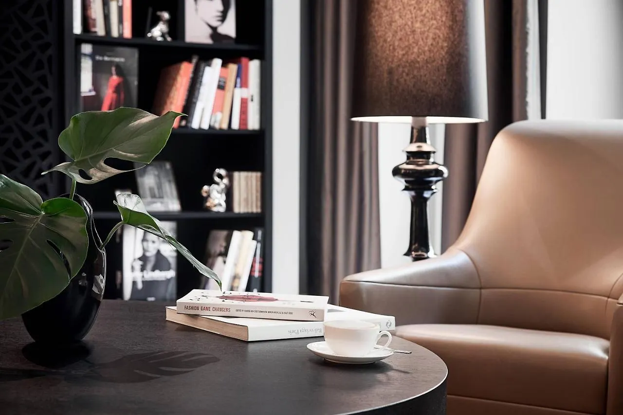 Roomers Berlin Steinplatz, Autograph Collection Niemcy