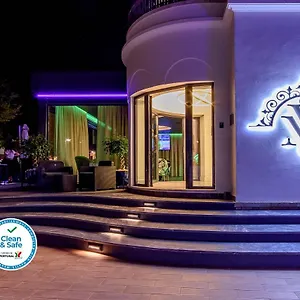 Hotel Mariazinha Charming **