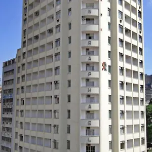 San Raphael 4* São Paulo