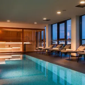 Hotel Sana, Berlin