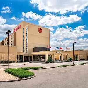 Sheraton Airport & Conference Centre Hotel