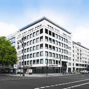 Hotel Ku'damm 101, Berlin