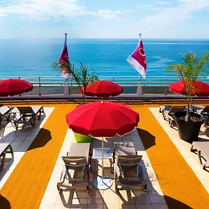 Appart hôtel Adagio Promenade Des ****