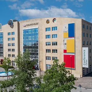 Hotel Crowne Plaza Padova, An Ihg ****