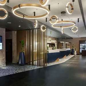 Hotel Nh Kurfuerstendamm, Berlin