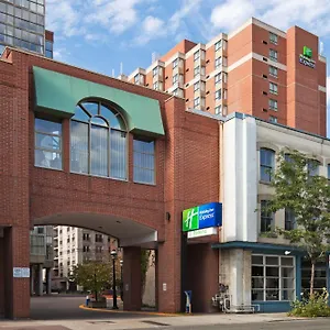 Express Downtown By Ihg Hotel