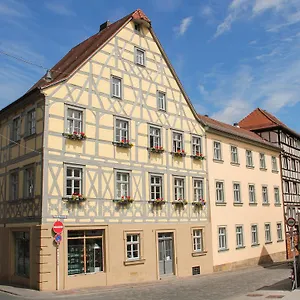 Appartamento Altstadtpalais Im 