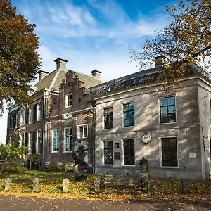 Swaenenvecht 2* Utrecht