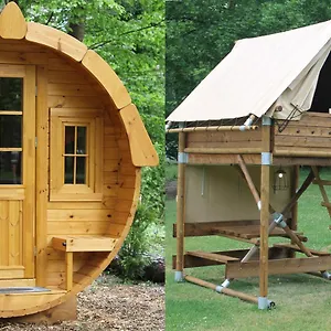 Azur Campsite