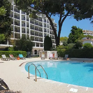 Appart hôtel Résidence Residéal Premium ****
