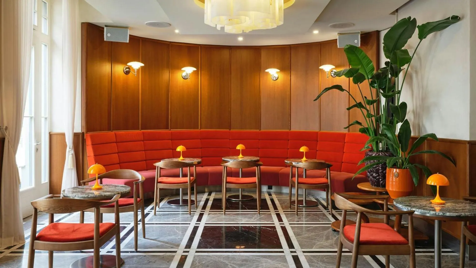 Roomers Berlin Steinplatz, Autograph Collection Hotel