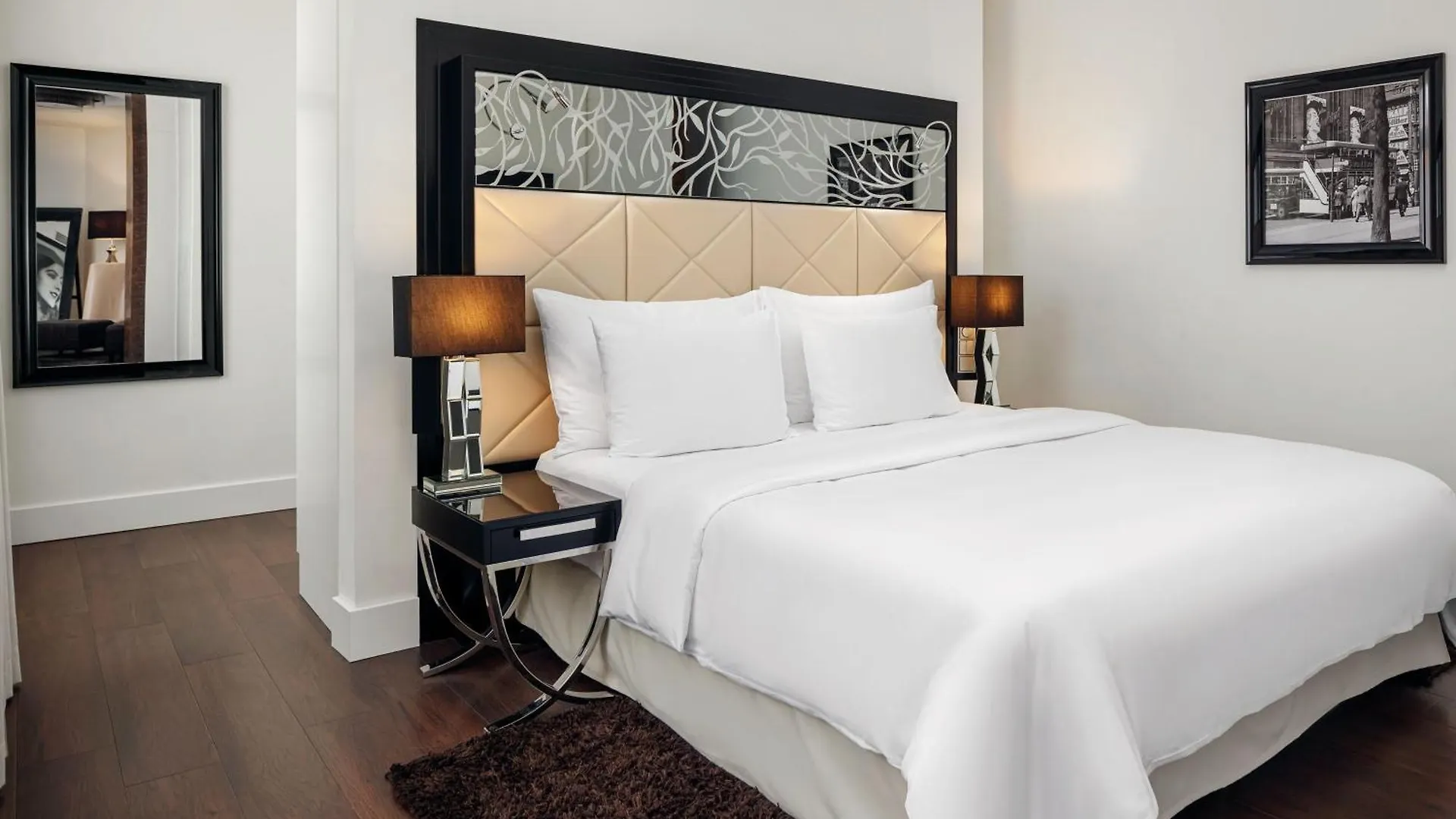 Roomers Berlin Steinplatz, Autograph Collection Hotel