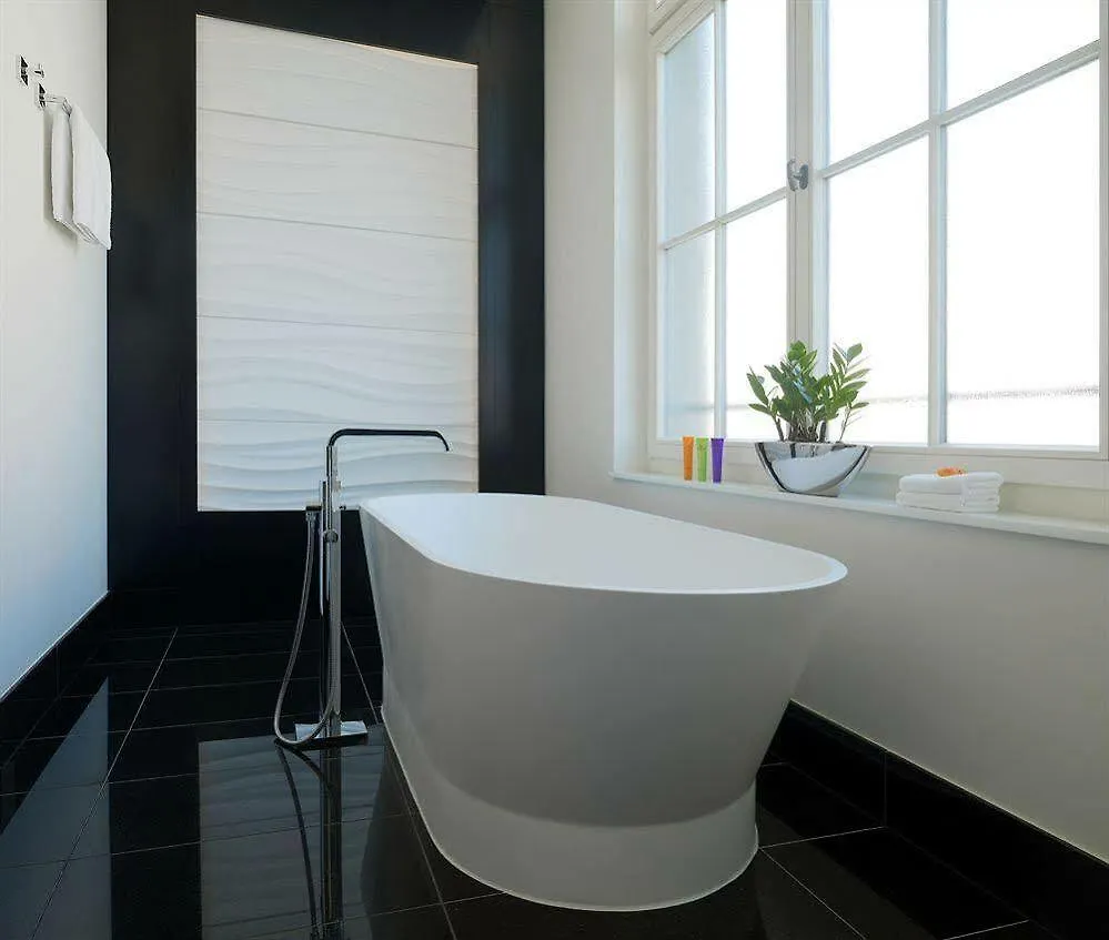Roomers Berlin Steinplatz, Autograph Collection Hotel
